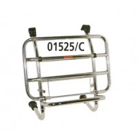 Front Carrier LX 'Cromplus'