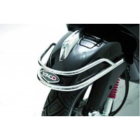 Front Bumper LX/S 'Cromplus'