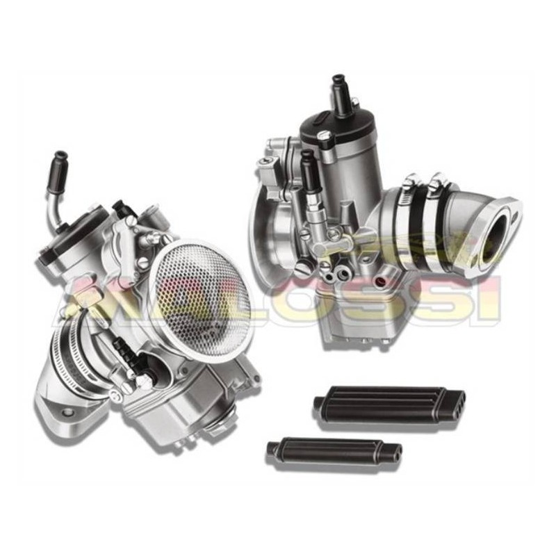 NLA Carb Kit PHM 42