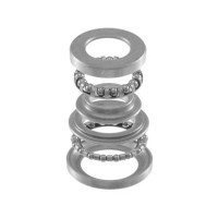 Steering Set SYM JoyMax