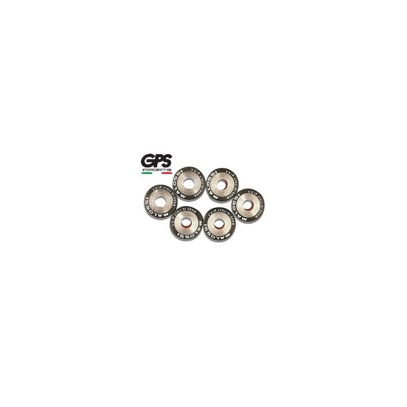 Roller Set 19/13.7 10gm
