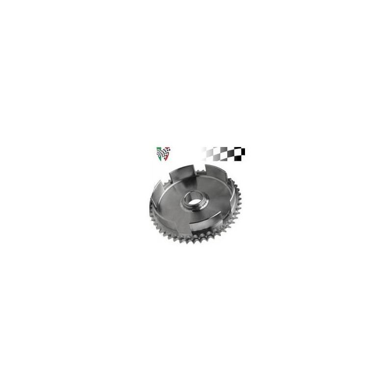 Clutch Sprocket 48T