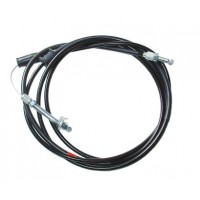 Throttle Cable ET4 CHECK