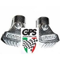 Stand Feet Alloy 22mm PE, PX