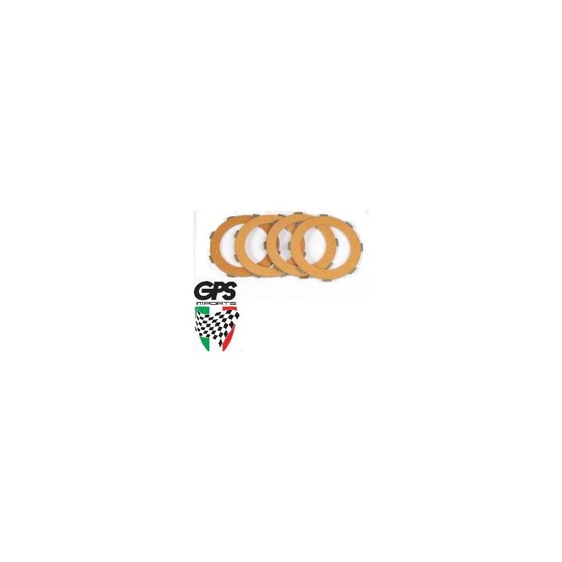 Clutch Cork Set PX200 96+ OEM