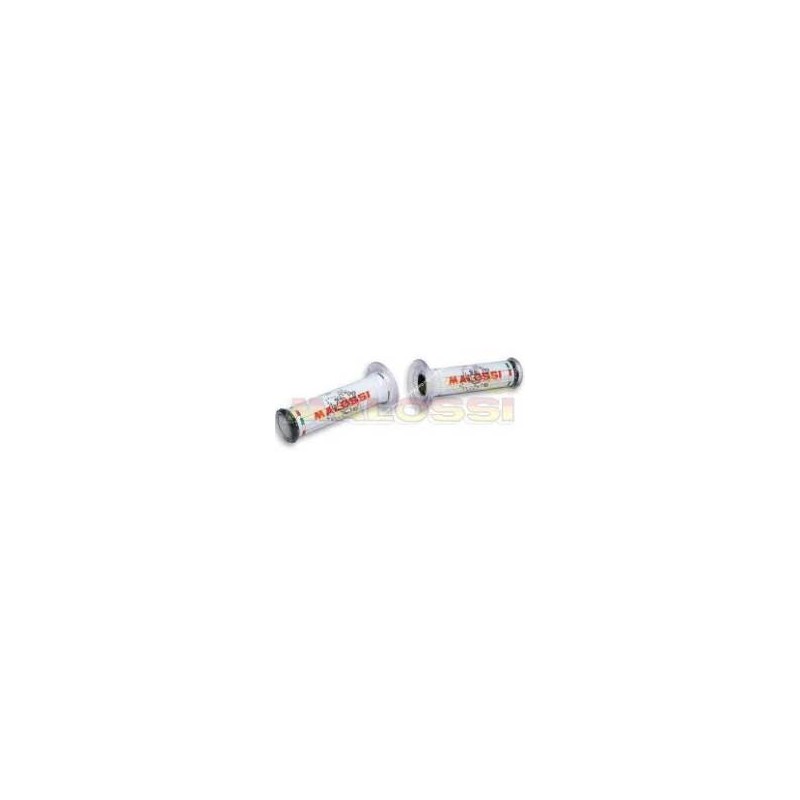 Malossi White Grips