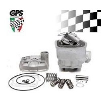 Cyl Kit 70cc Derbi Senda