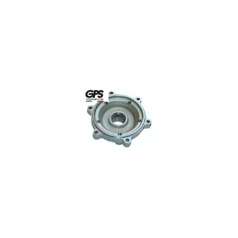 Rear Hub Vespa, Piaggio.