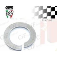Washer M6 Spring