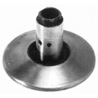 Fixed Pulley Half ET2 50