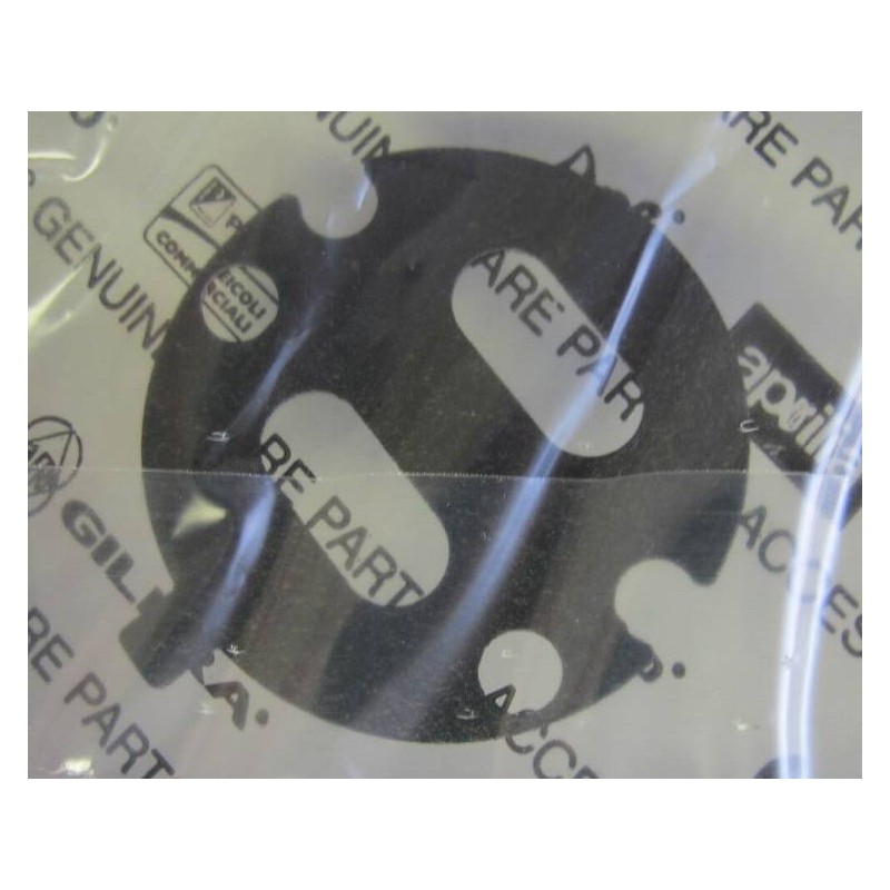 Oil Pump Gasket