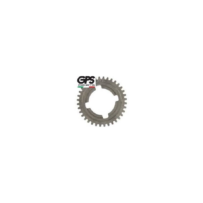 4th Gear Super