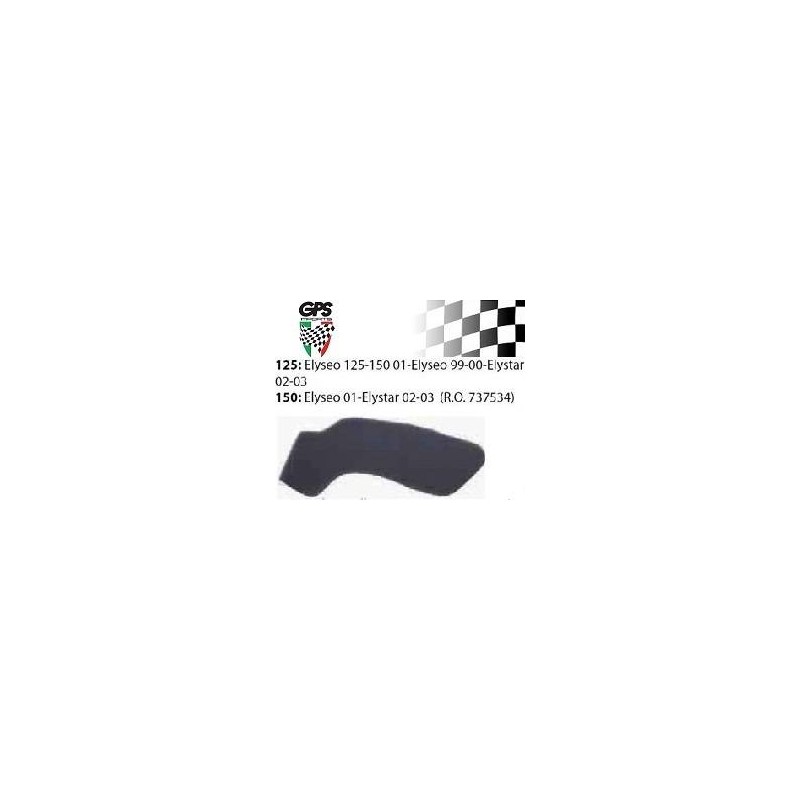 Air Filter Peugeot Elyseo