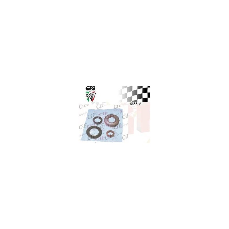 Oil Seal Kit ET4 M04
