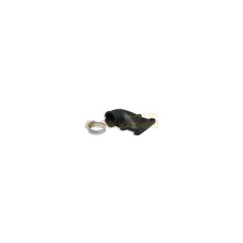 Inlet Manifold Zuma 22mm