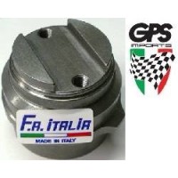 Kickstart Bush 125 '53-'54