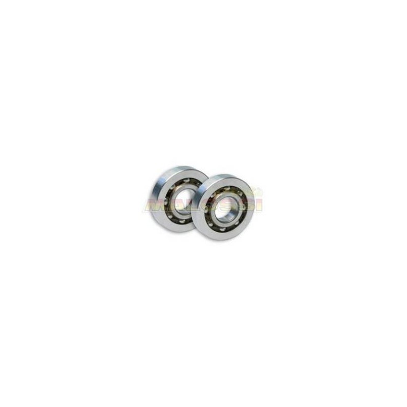 Bearing 20/52/12 Pr