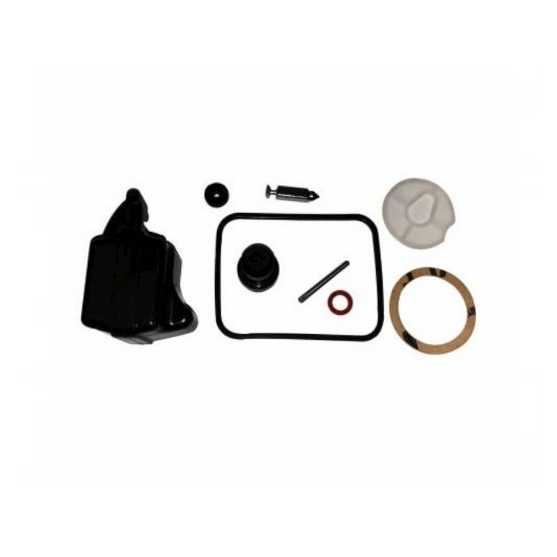 Carb Kit Ser 3/GP inc Needle