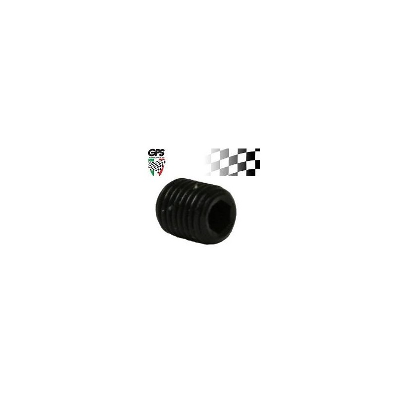 Grub Screw for Ring
