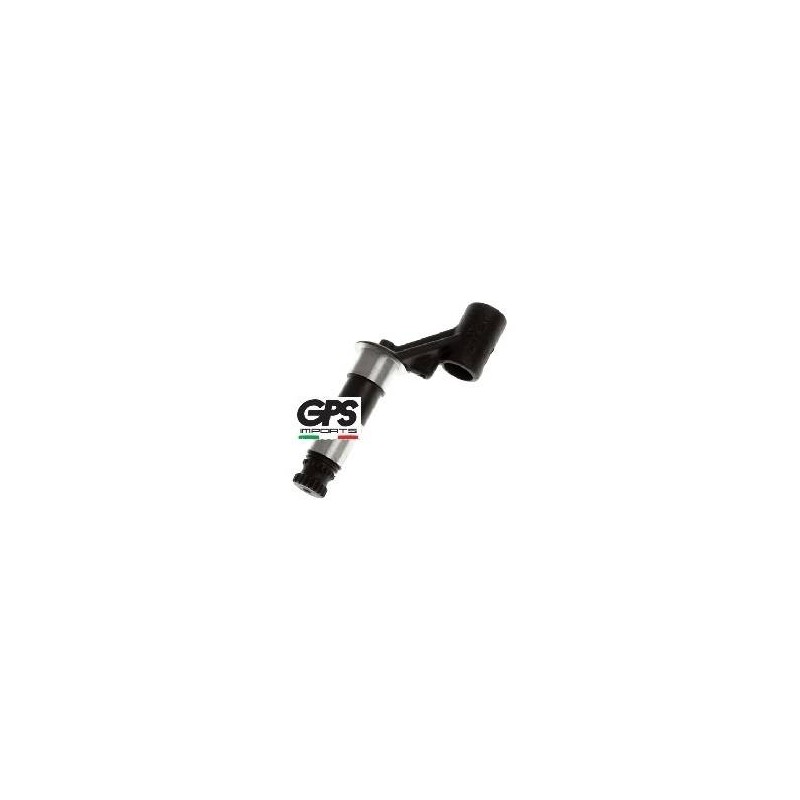 Kickstart Shaft Series 3