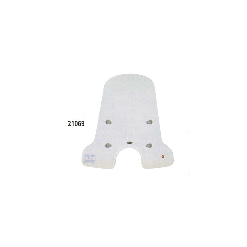Windscreen Vespa PE PX