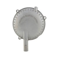Clutch Cover Pinasco Deep