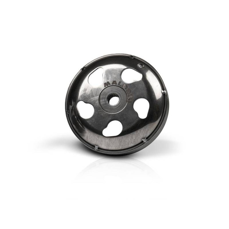 Maxi Wing Clutch Bell 134mm