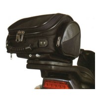 Thunder Case with Faco Mount