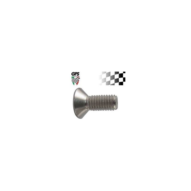 Screw for Airbox