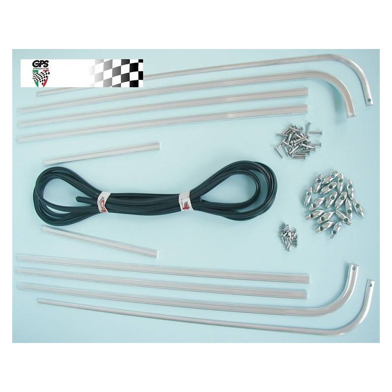 Floorstrip Kit VNA, VNB 1,2