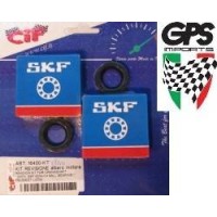 Crank Brg+Seal Kit Ludix