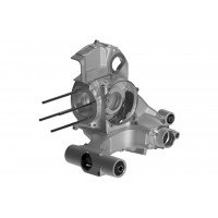 Crankcase V-One Rotary 125/15