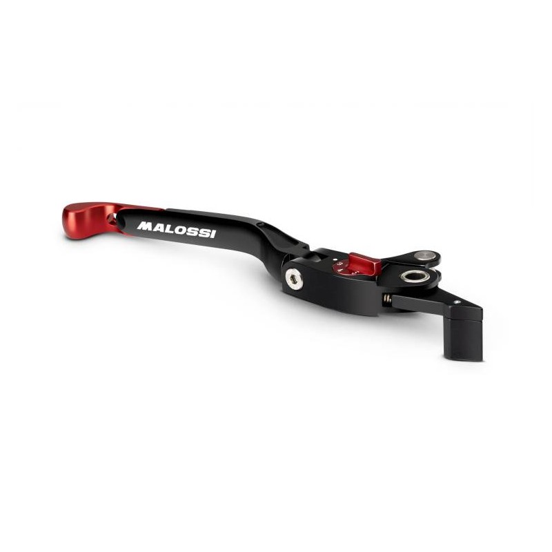 Malossi Red Brake Lever RHS