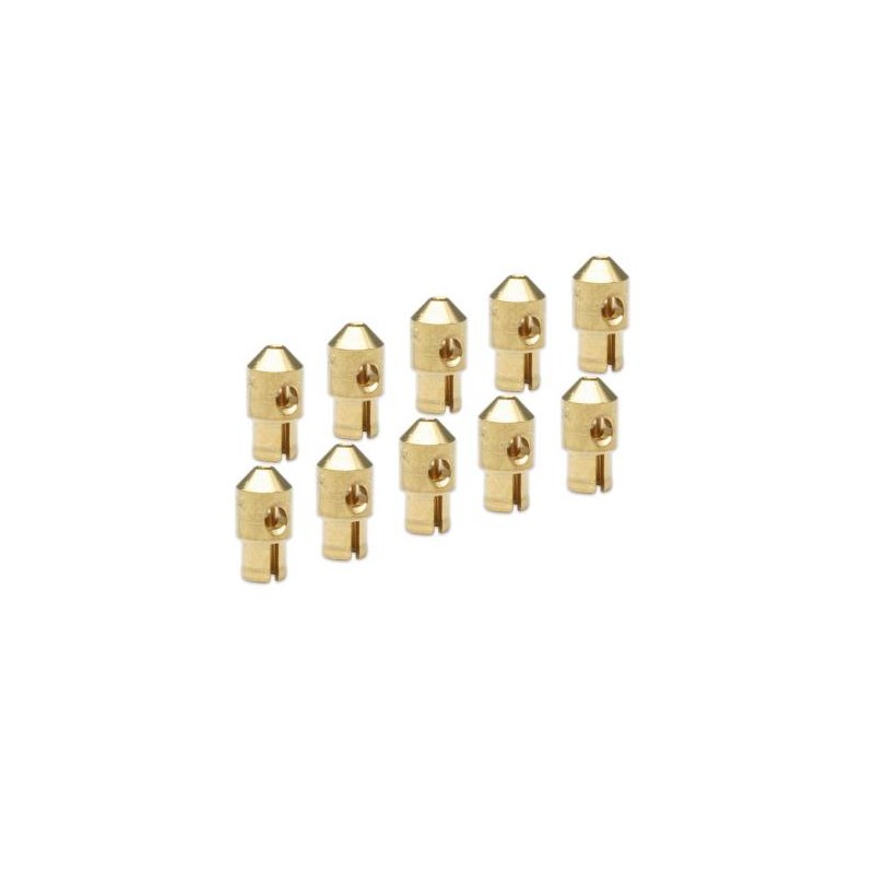 Jet Kit SI Series 105 > 128