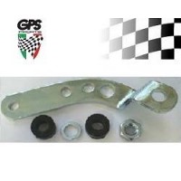 Mirror Mount Plate RHS