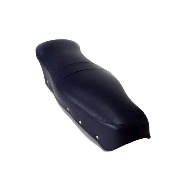Seat Cover S3 Blue Dual