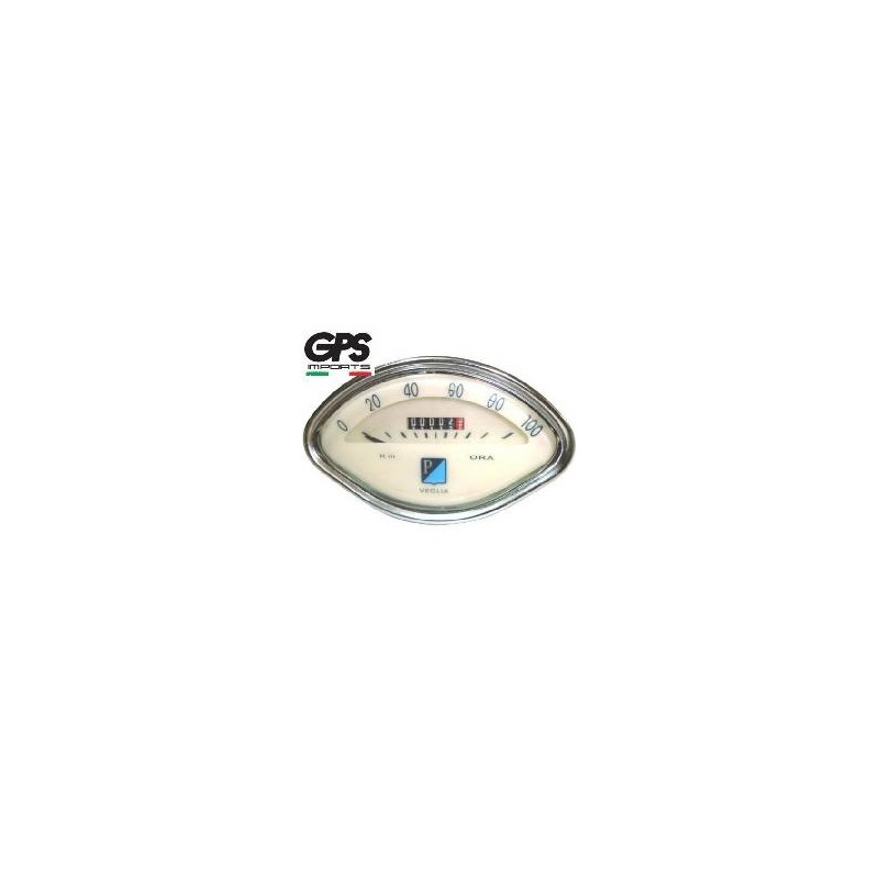 Speedo VBA/VBB/GL