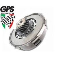 Clutch Complete 22T 6 Spring