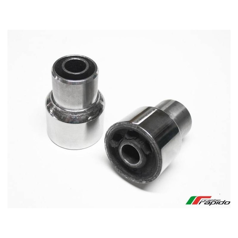 Silent Blocks Long SX/GP Pair