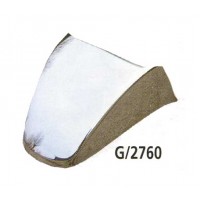 Front Guard LX Chrome