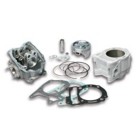 Cyl Kit with 4V Head