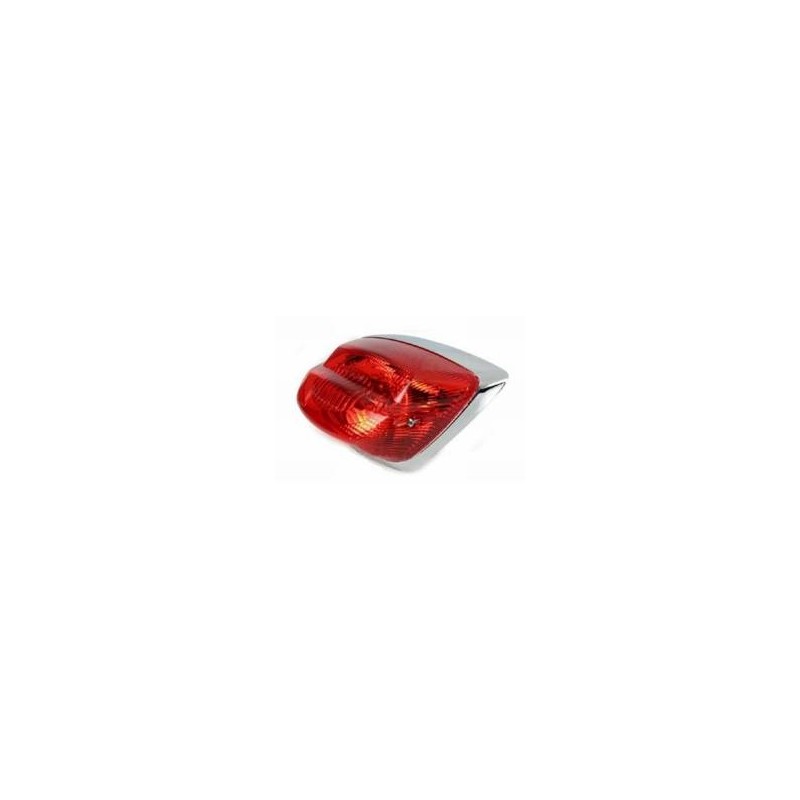 Tail Lamp Vespa S