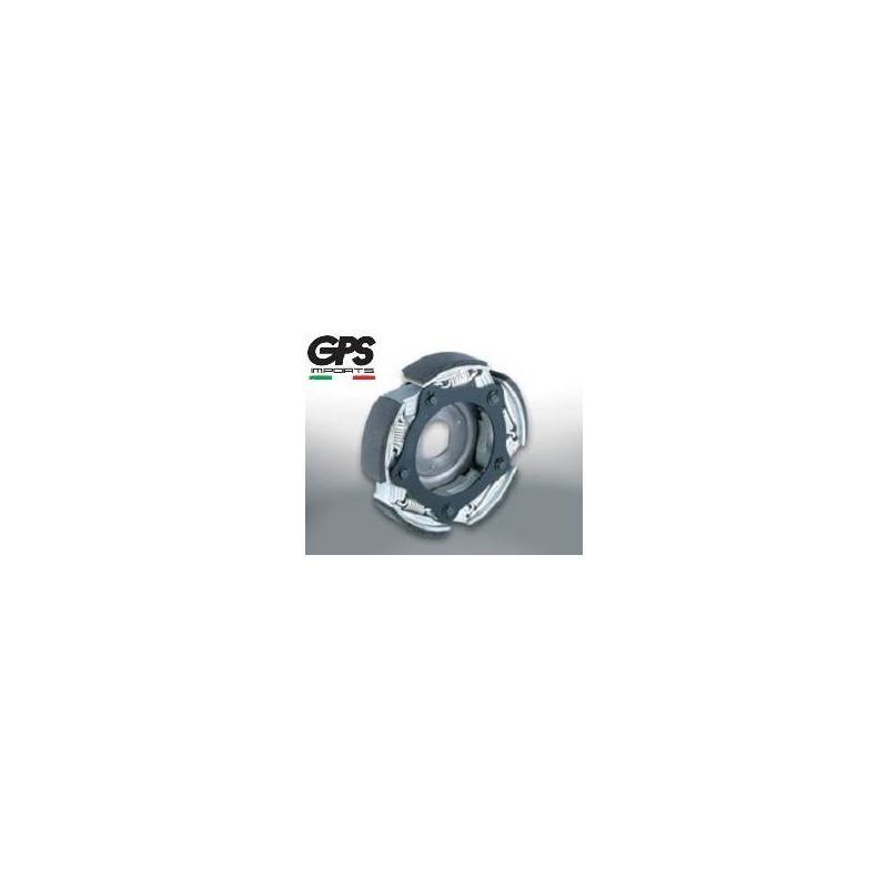 Clutch Majesty 400
