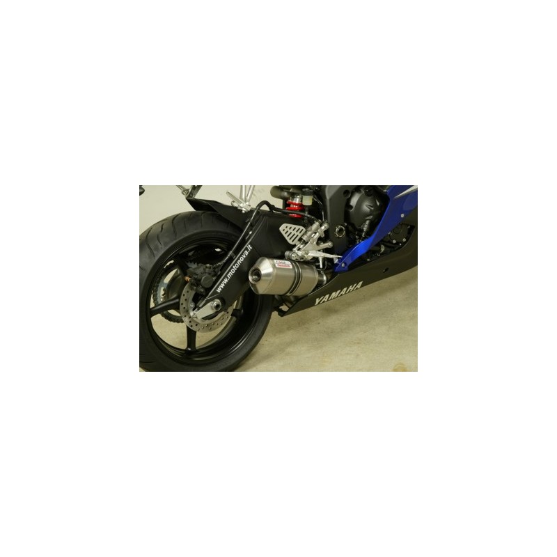 Yam R6 2006 Ipersport Alloy
