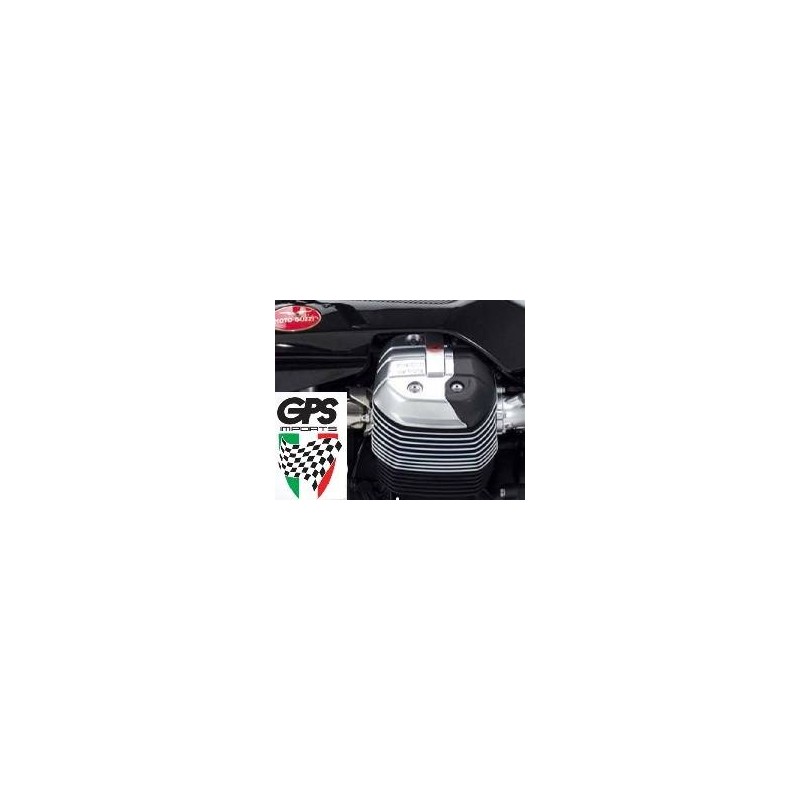 Cam Box Cover Plastic