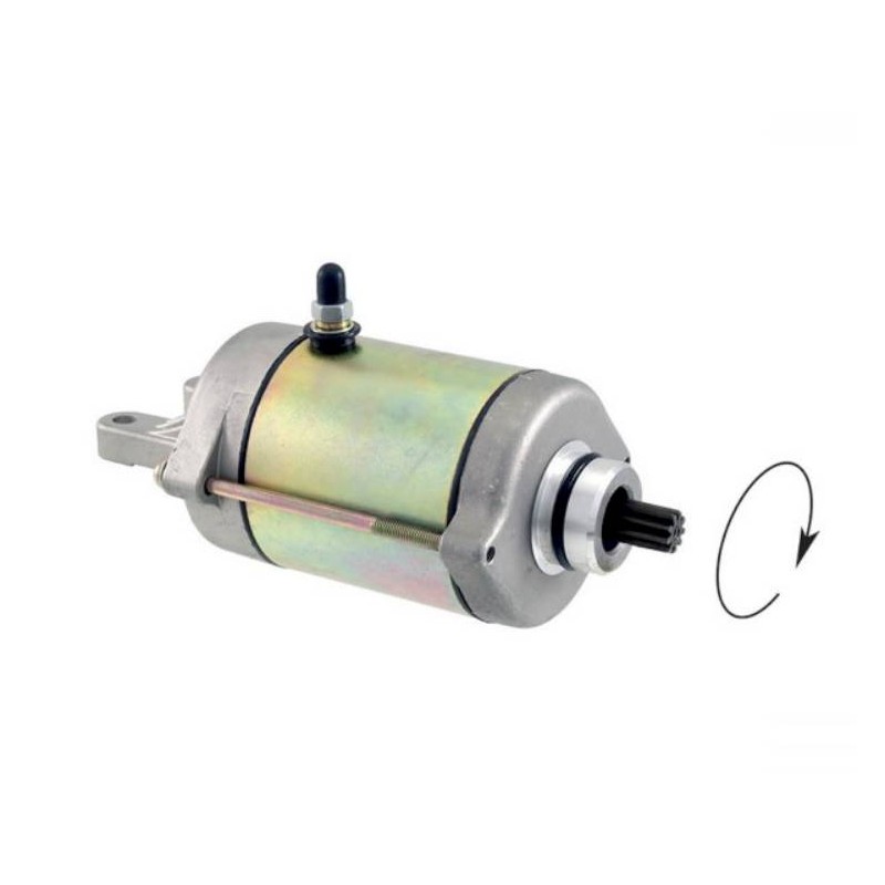 Starter Motor Kymco 250/300