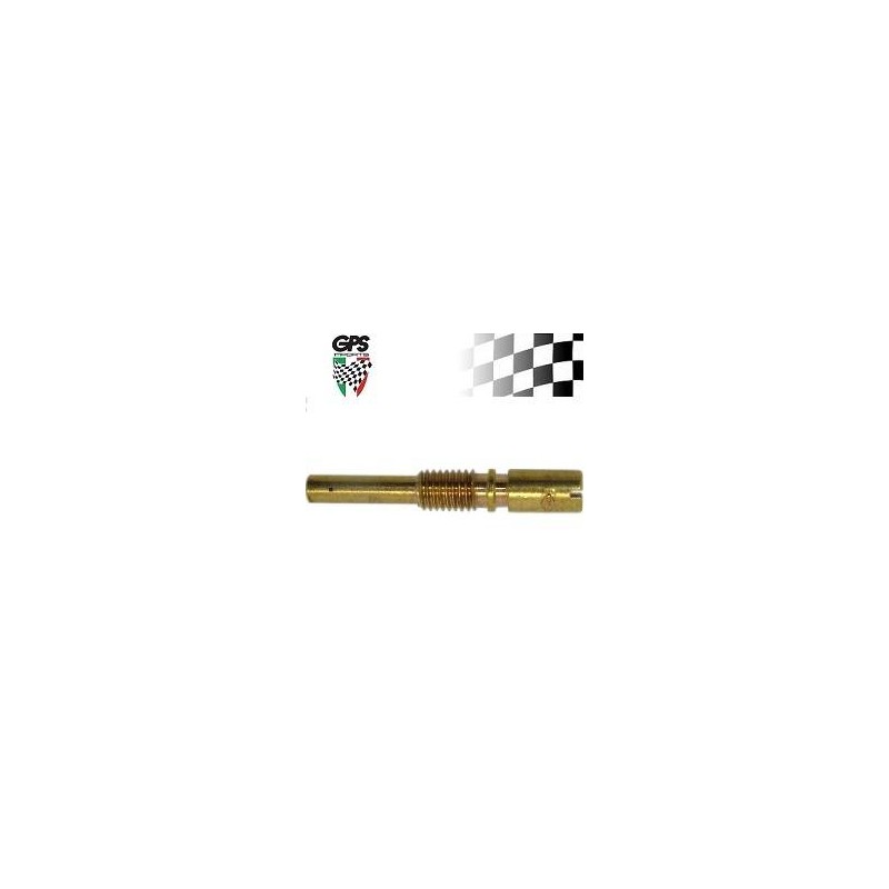 U Type Pilot Jet 32