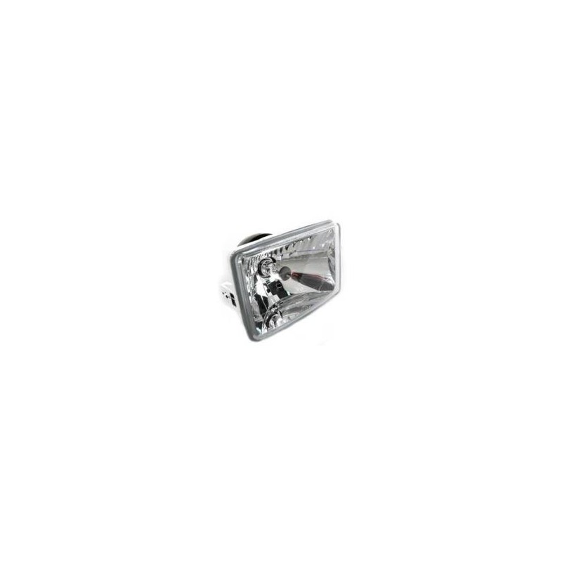 Headlight Vespa S