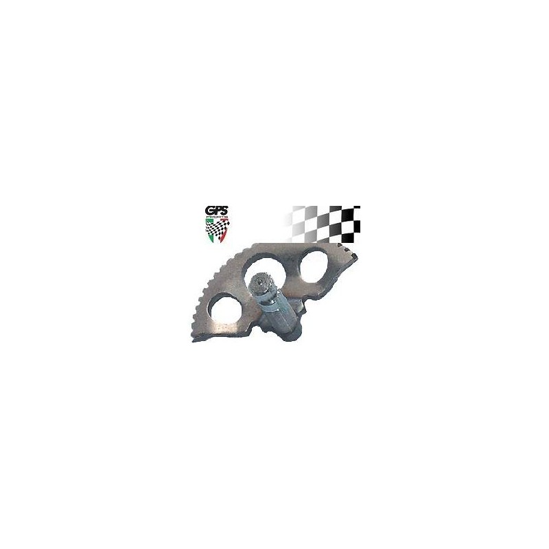 Kickstart Shaft 2T