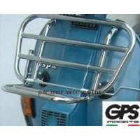 Front Carrier PX Touring